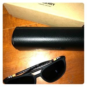 Burberry Sunglasses